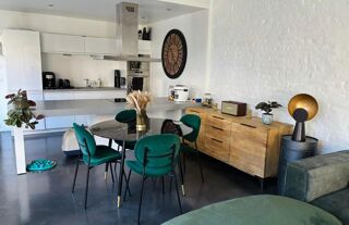  Appartement � vendre 3 pi�ces 75 m�