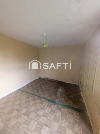  Maison à vendre 3 pièces 86 m²