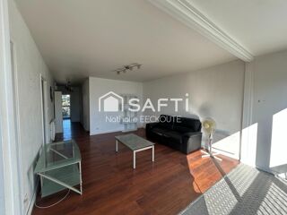 Appartement à vendre 3 pièces 60 m²