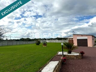  Maison � vendre 6 pi�ces 113 m�