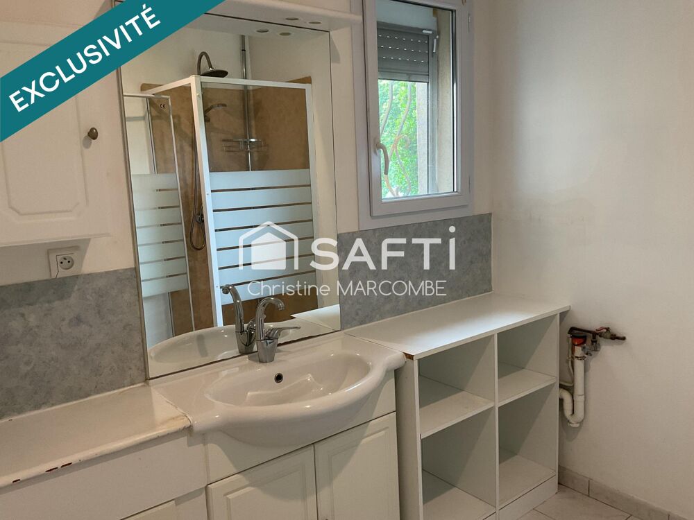Vente Maison Maison familiale récente avec 5 chambres Genis