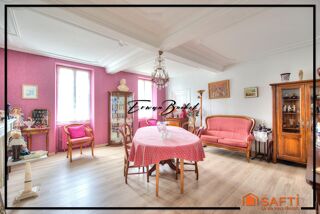  Maison � vendre 9 pi�ces 290 m�