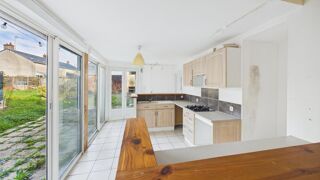  Maison à vendre 8 pièces 163 m²
