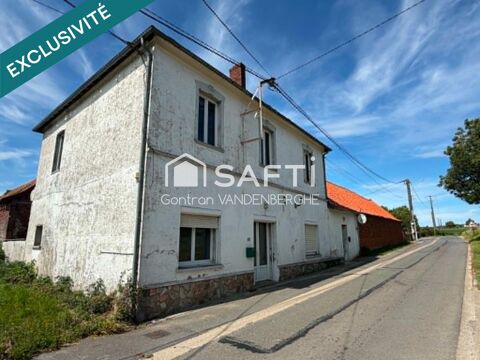   ensemble immobilier comprenant 4 logements Maison - 8 pièce(s) - 297 m²