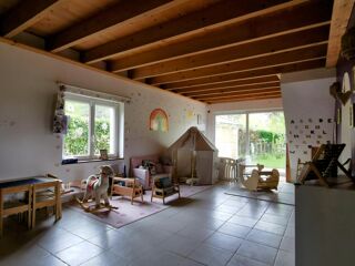  Maison à vendre 8 pièces 163 m²