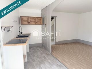  Immeuble à vendre 160 m²