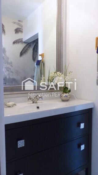  Appartement à vendre 4 pièces 95 m²
