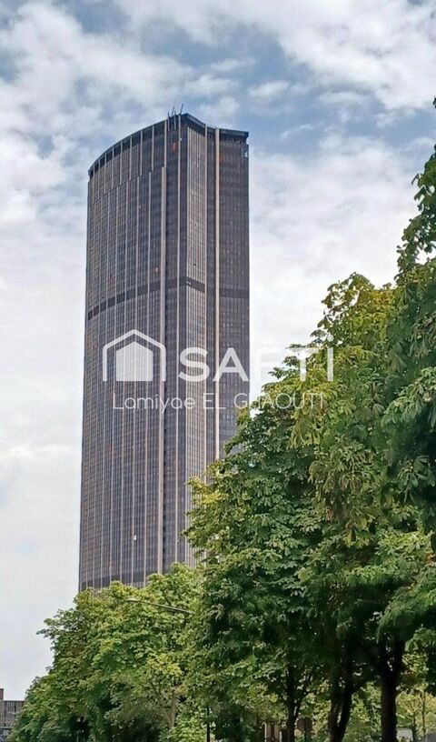   TERRASSE - VERANDA - LICENCE 4 - GARE MONTPARNASSE 