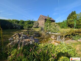  Maison  vendre 8 pices 192 m