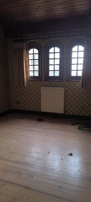  Maison � vendre 4 pi�ces 115 m�