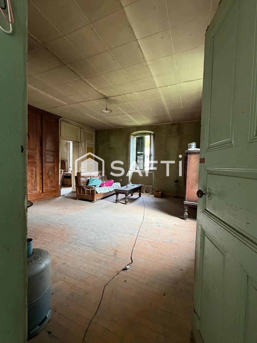 � vendre  Propri�t�/ch�teau Magland (74300)