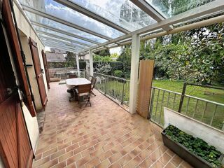  Maison à vendre 7 pièces 175 m²