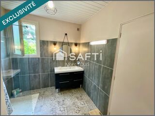  Maison à vendre 6 pièces 190 m²