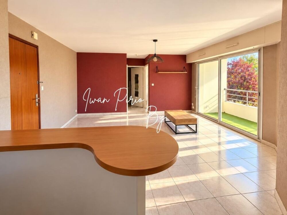 Vente Appartement Appartement T2 avec balcon Rennes