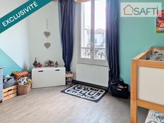  Appartement � vendre 3 pi�ces 65 m�