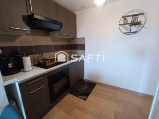  Appartement � vendre 3 pi�ces 40 m�