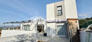  Appartement � vendre 5 pi�ces 125 m�