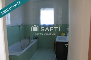 Maison � vendre 3 pi�ces 90 m�