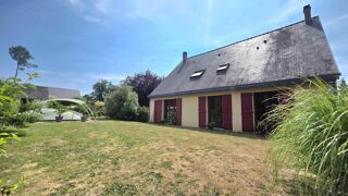  Maison � vendre 6 pi�ces 203 m�