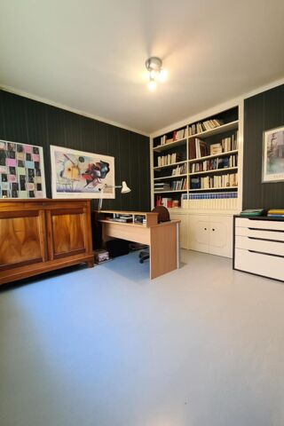  Maison � vendre 8 pi�ces 170 m�