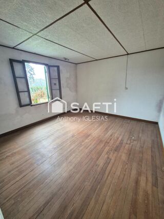  Maison � vendre 4 pi�ces 80 m�