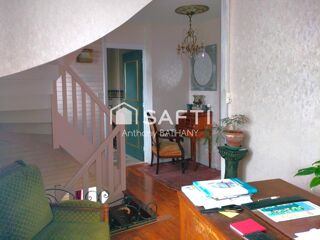  Maison à vendre 6 pièces 100 m²