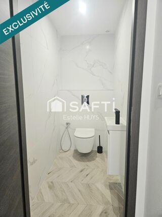  Appartement � vendre 4 pi�ces 129 m�