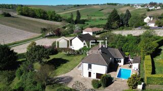  Maison � vendre 9 pi�ces 213 m�