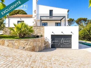  Maison � vendre 5 pi�ces 130 m�