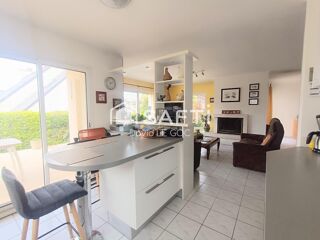  Maison à vendre 8 pièces 143 m²