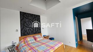  Maison � vendre 7 pi�ces 185 m�