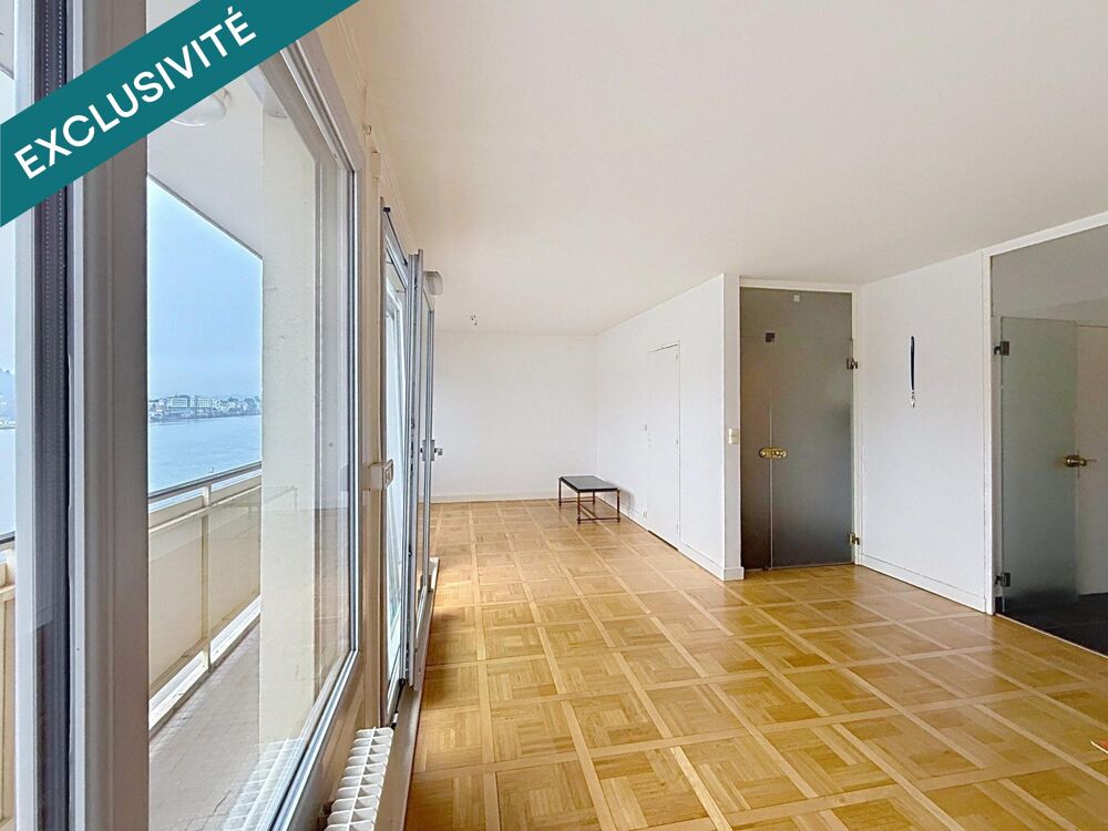Appartement T4