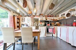  Maison à vendre 4 pièces 84 m²