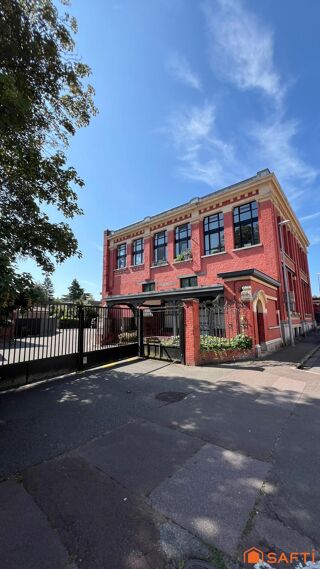  Appartement � vendre 5 pi�ces 236 m�