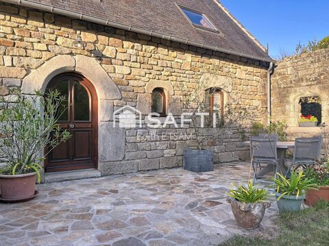 Vente Maison Propri�t� de charme � 11 pi�ces � 211 m� Combrit