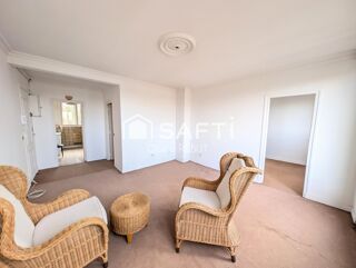  Appartement � vendre 3 pi�ces 56 m�