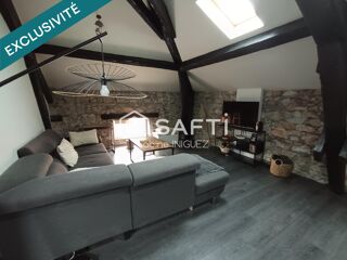  Appartement à vendre 3 pièces 84 m²