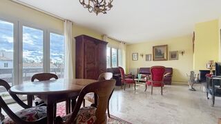  Appartement � vendre 5 pi�ces 135 m�