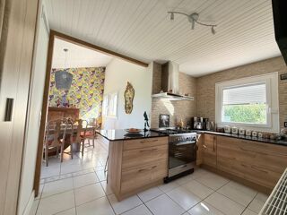  Maison à vendre 5 pièces 199 m²