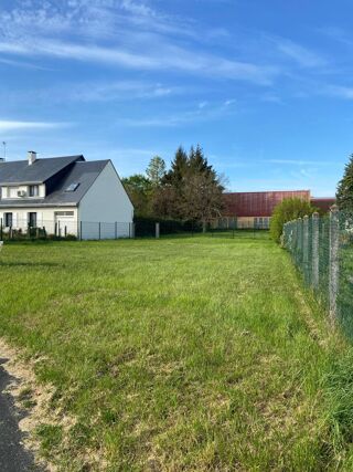  Terrain � vendre 518 m�