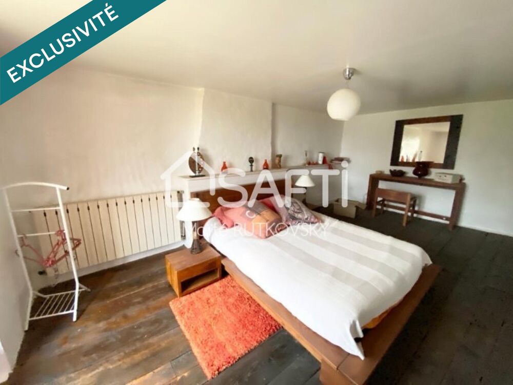 Vente Maison Maison à la campagne Cieux