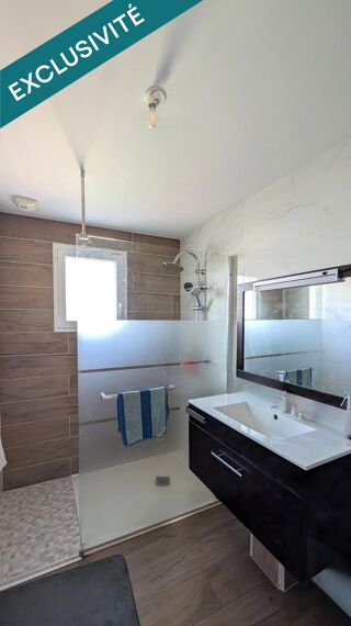  Maison � vendre 4 pi�ces 77 m�