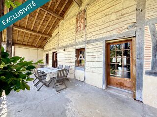  Maison � vendre 4 pi�ces 140 m�