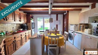  Maison à vendre 3 pièces 85 m²