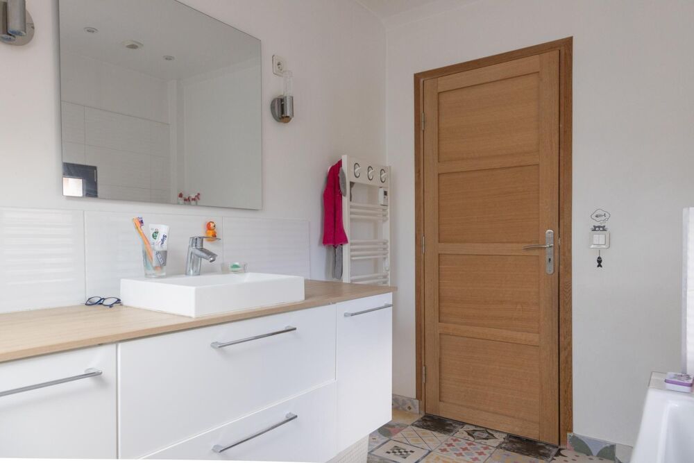 � vendre  Maison Colombes (92700)