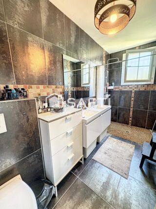  Maison à vendre 6 pièces 135 m²
