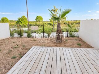 Maison à vendre 3 pièces 63 m²