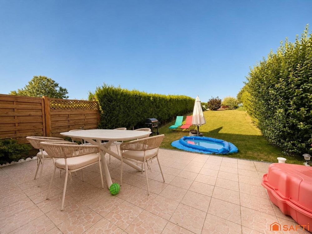Vente Maison Maison 3 chambres sans travaux ! Barentin