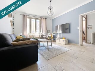  Maison à vendre 5 pièces 150 m²