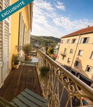  Appartement à vendre 2 pièces 50 m²